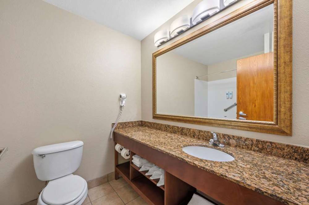 Comfort Inn Fort Myers Northeast 10