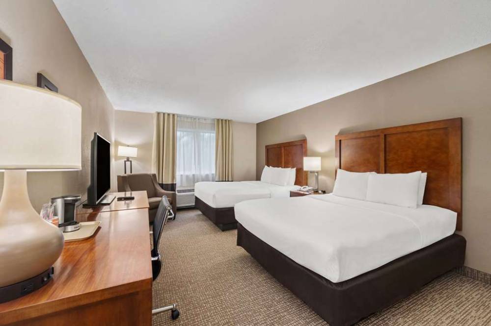 Comfort Inn Fort Myers Northeast 9
