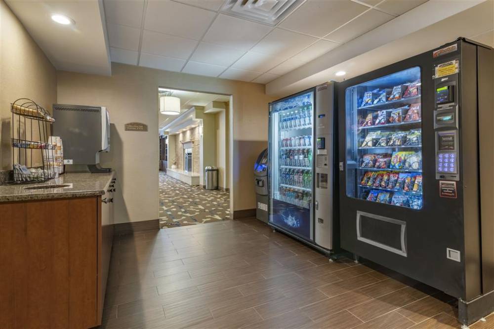 Comfort Inn Glenmont - Albany South 8