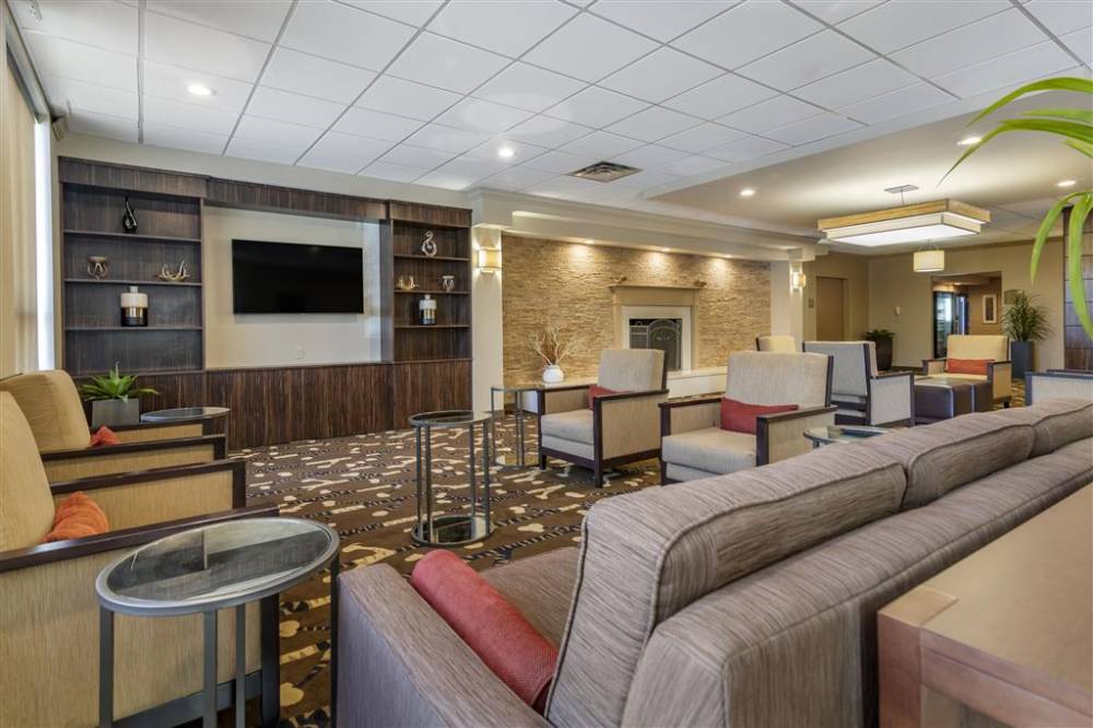 Comfort Inn Glenmont - Albany South 5
