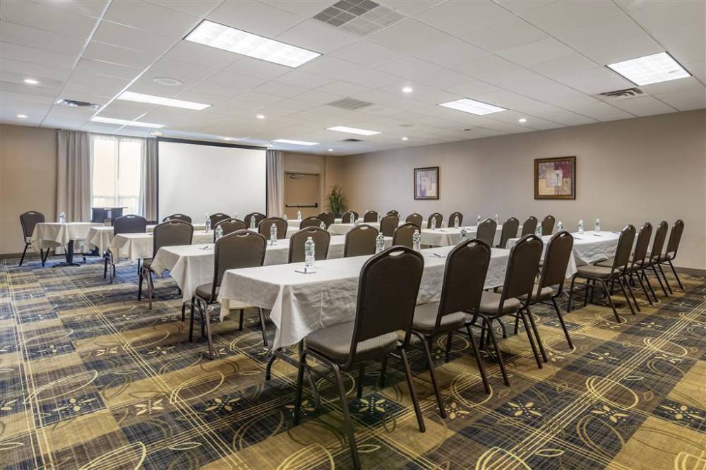 Comfort Inn Glenmont - Albany South 3