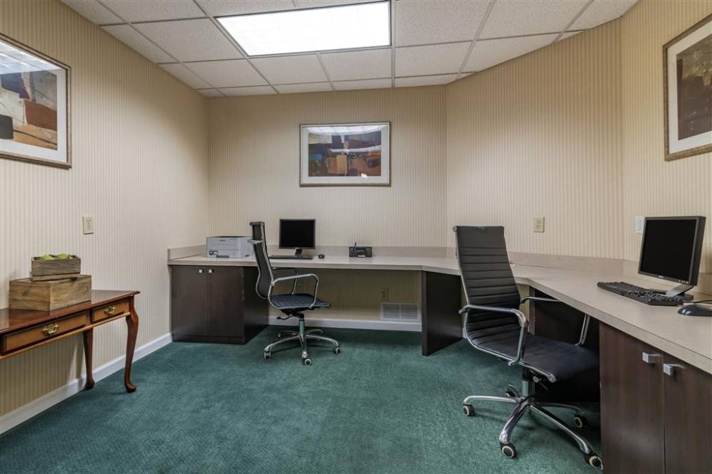 Comfort Inn Glenmont - Albany South 7