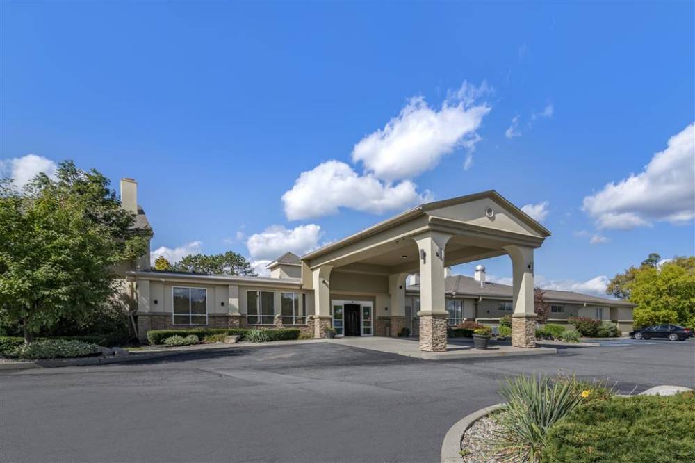 Comfort Inn Glenmont - Albany South 2
