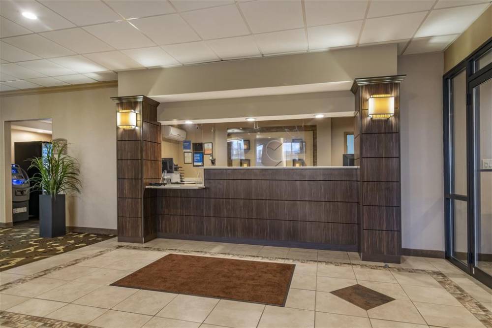 Comfort Inn Glenmont - Albany South 6