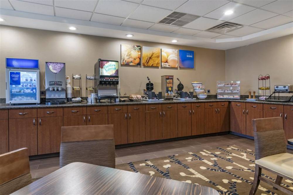 Comfort Inn Glenmont - Albany South 10