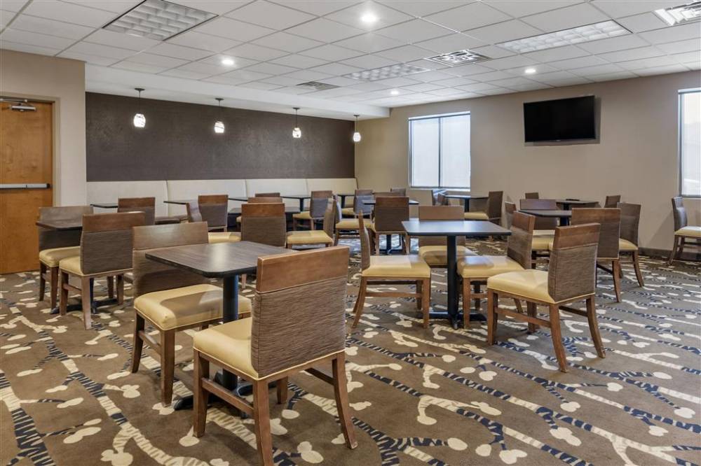 Comfort Inn Glenmont - Albany South 9