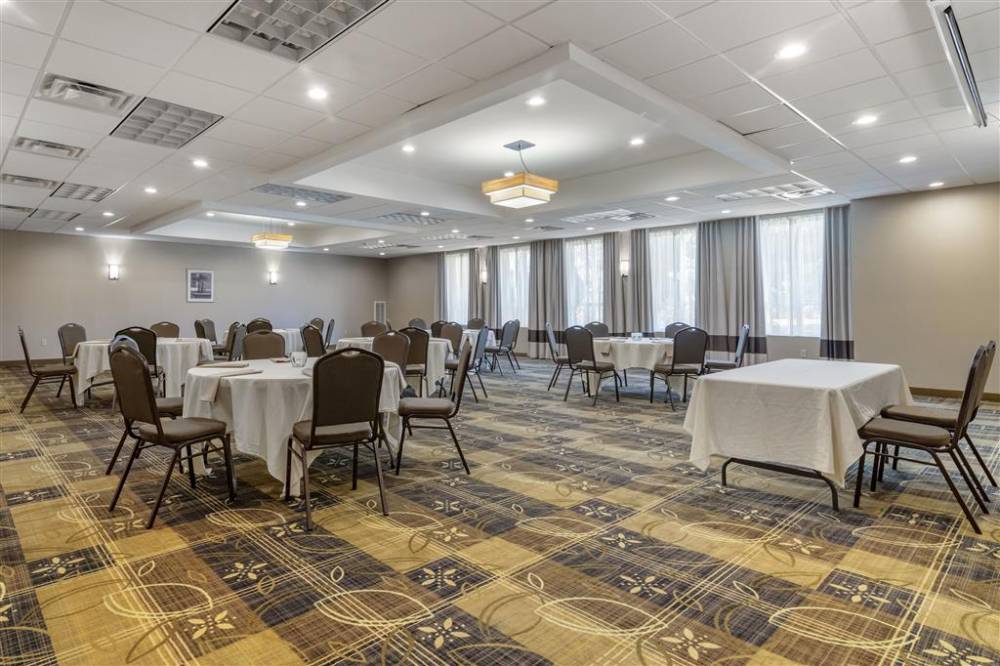 Comfort Inn Glenmont - Albany South 4