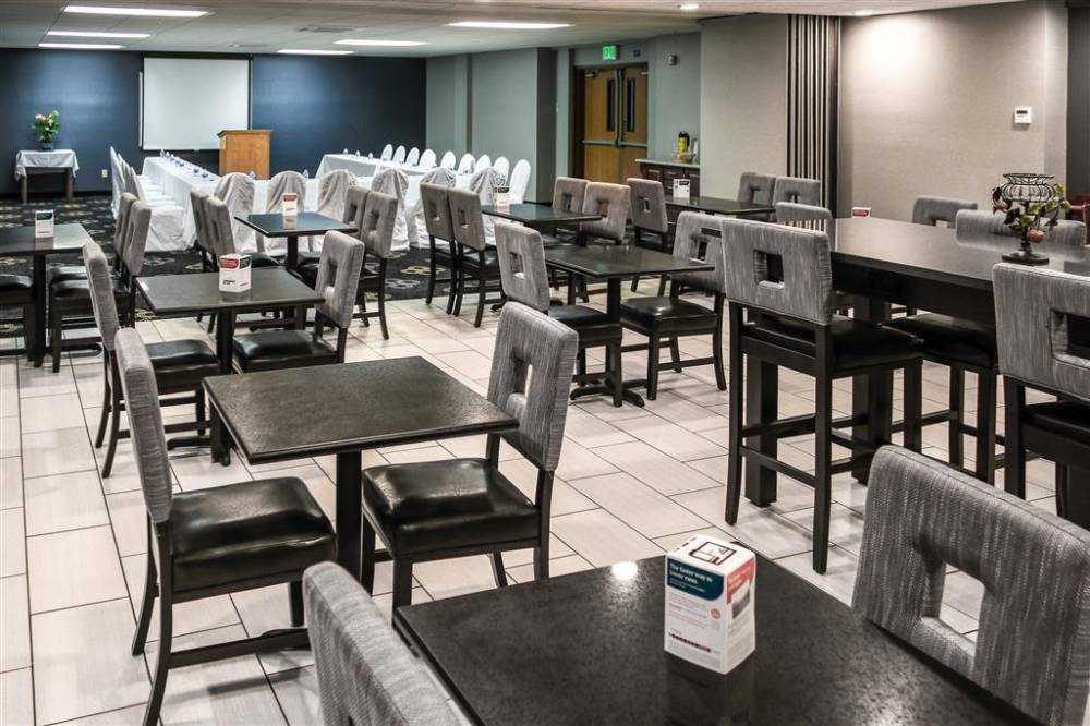 Meeting room