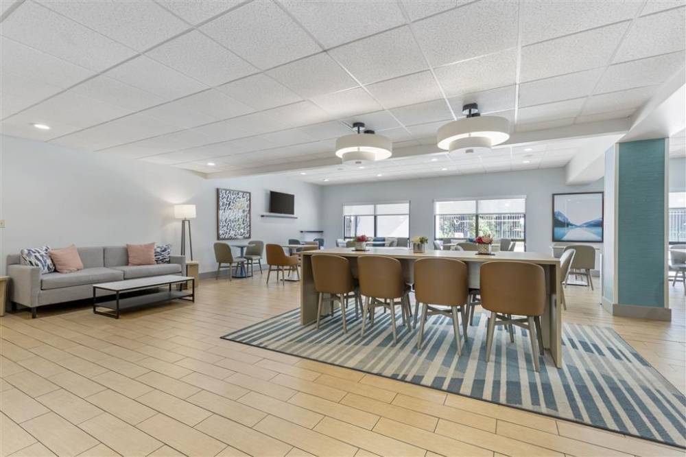 Comfort Inn Laurel - Fort Meade 6