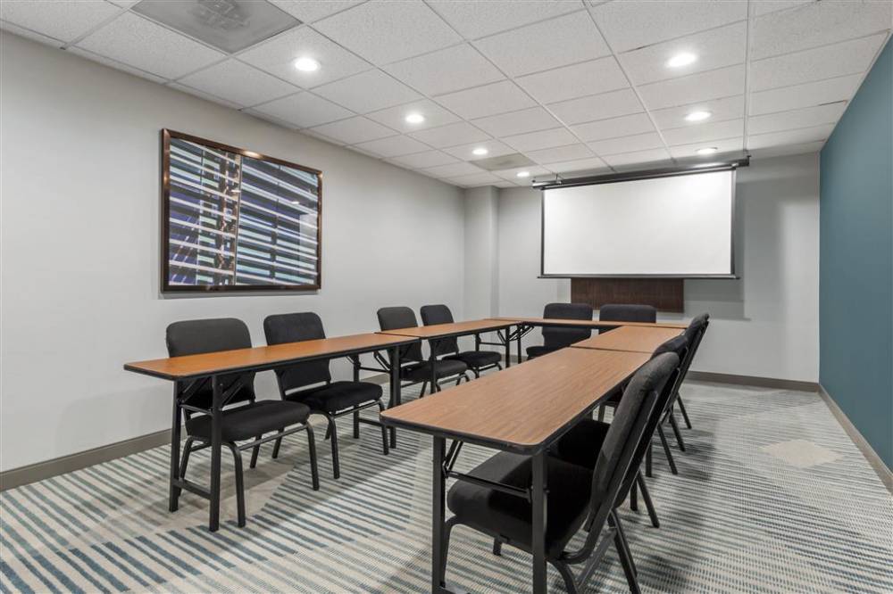 Comfort Inn Laurel - Fort Meade 2