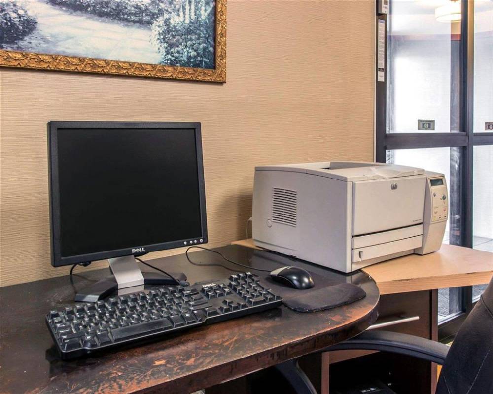 Comfort Inn Maumee - Perrysburg Area 8