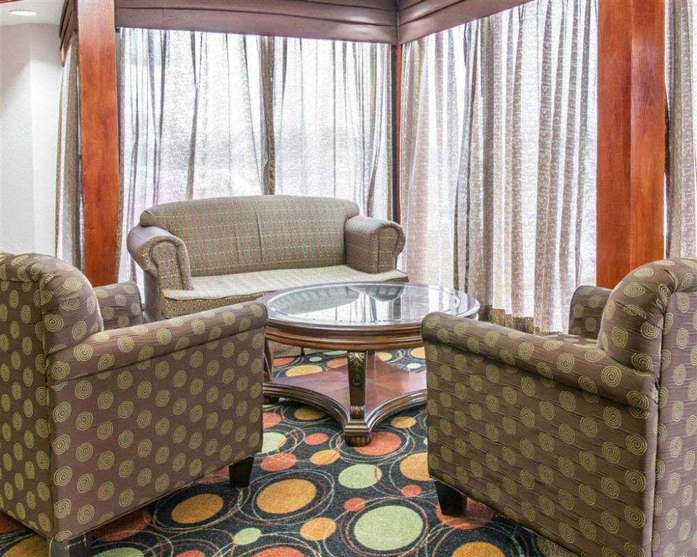 Comfort Inn Maumee - Perrysburg Area 3