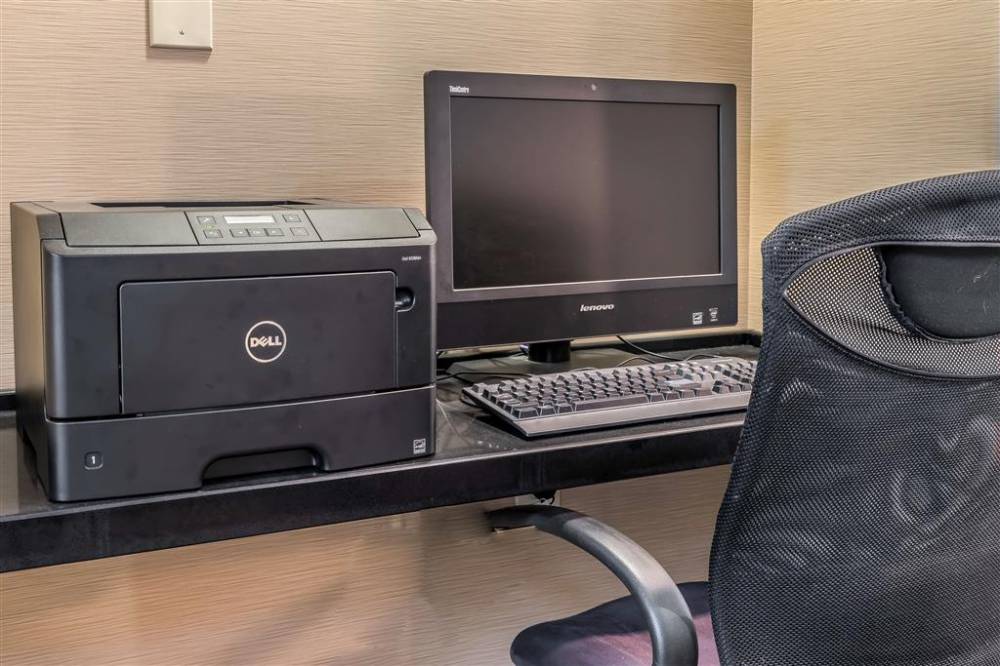 Comfort Inn Miami Valley Centre Mall 5