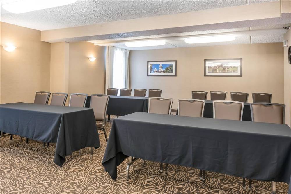 Comfort Inn Miami Valley Centre Mall 3
