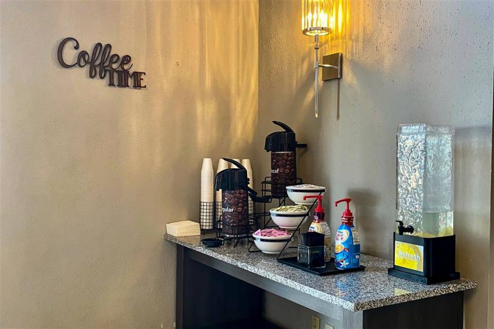 Comfort Inn Owasso - Tulsa 5