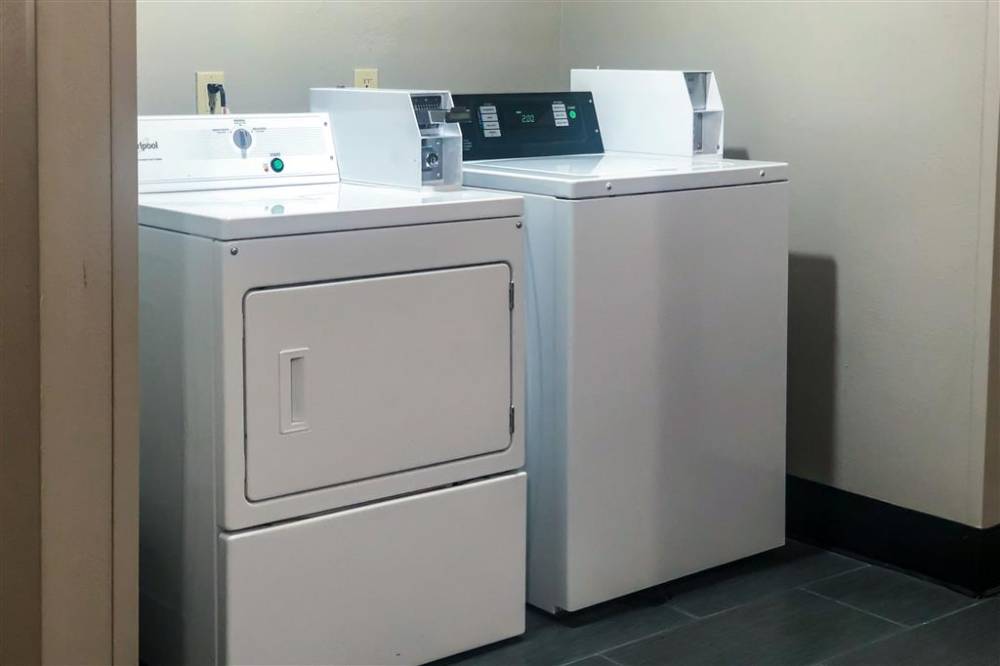 Comfort Inn Owasso - Tulsa 7