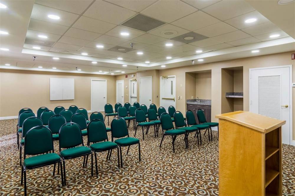 Comfort Inn Pensacola - University Area 3
