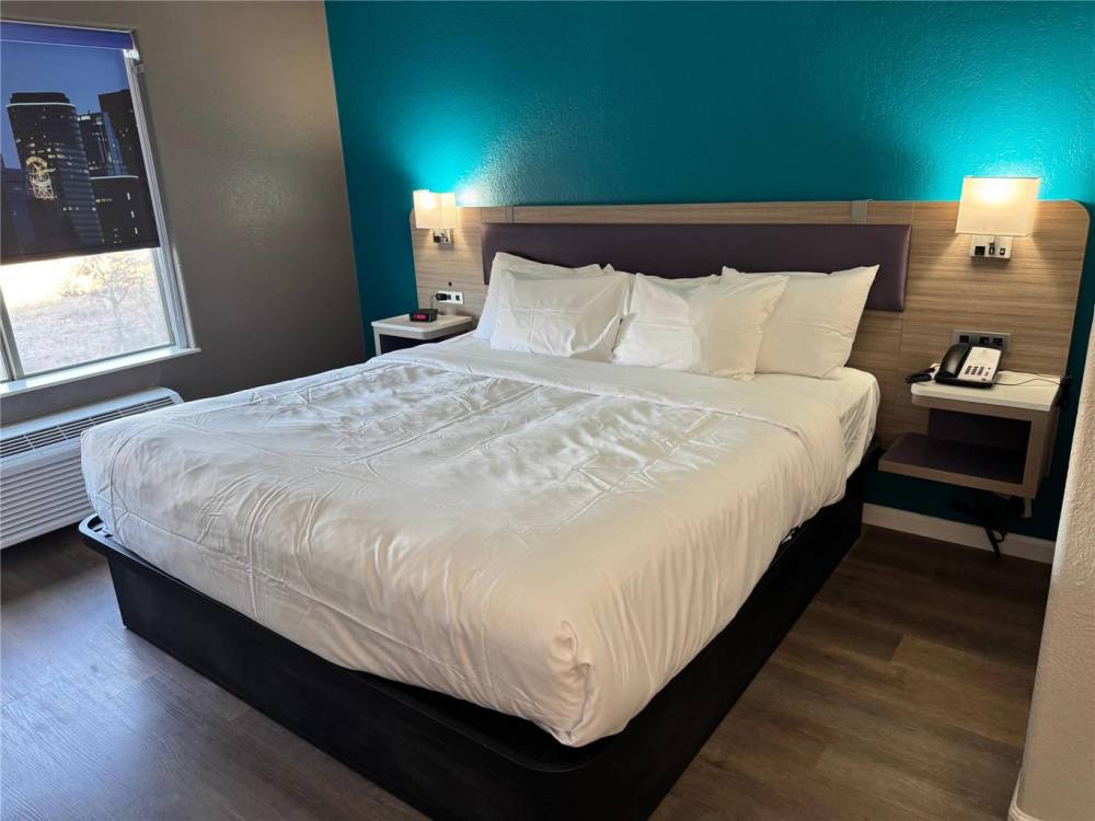 Comfort Inn San Antonio Northeast Near Randolph Afb 10