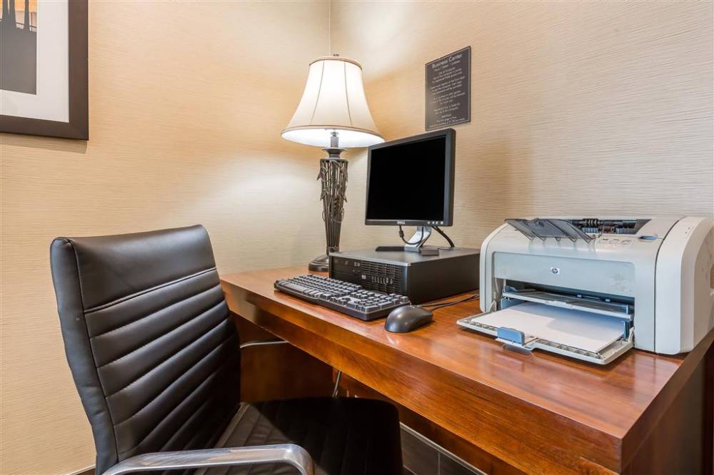 Comfort Inn Santa Monica - West Los Ange 3