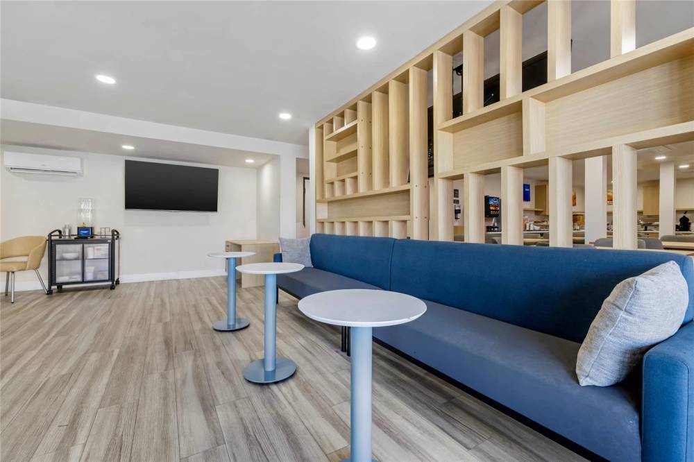 Comfort Inn Sea World Area 4