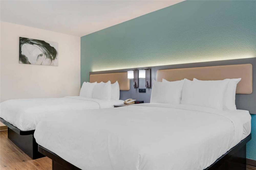 Comfort Inn Sea World Area 9