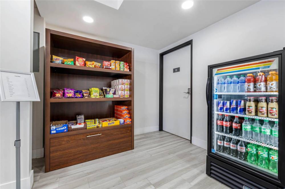 Comfort Inn Sea World Area 5