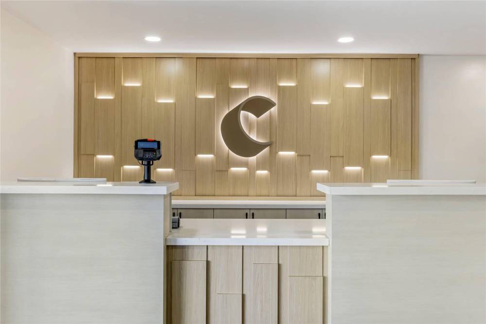 Comfort Inn Sea World Area 3