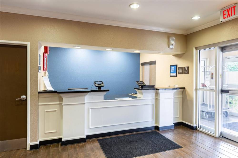 Comfort Inn South Tulsa -  Woodland Hills 4