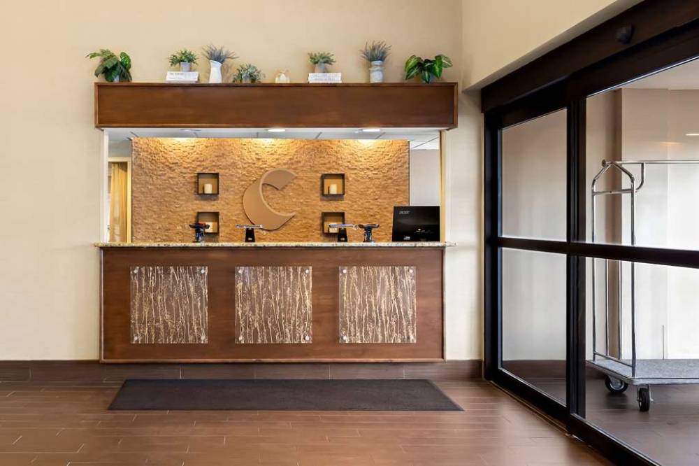 Comfort Inn St Louis - Westport Event Center 4
