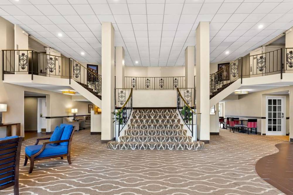 Comfort Inn St Louis - Westport Event Center 5