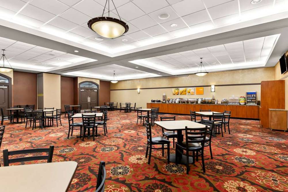 Comfort Inn St Louis - Westport Event Center 7