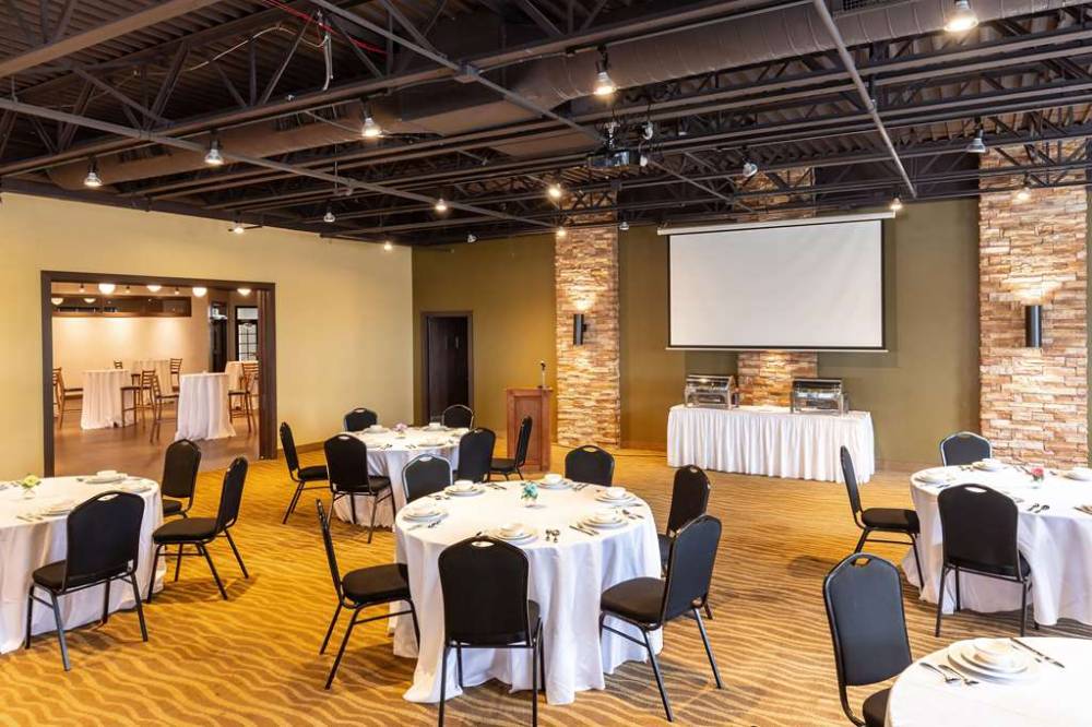Comfort Inn St Louis - Westport Event Center 3