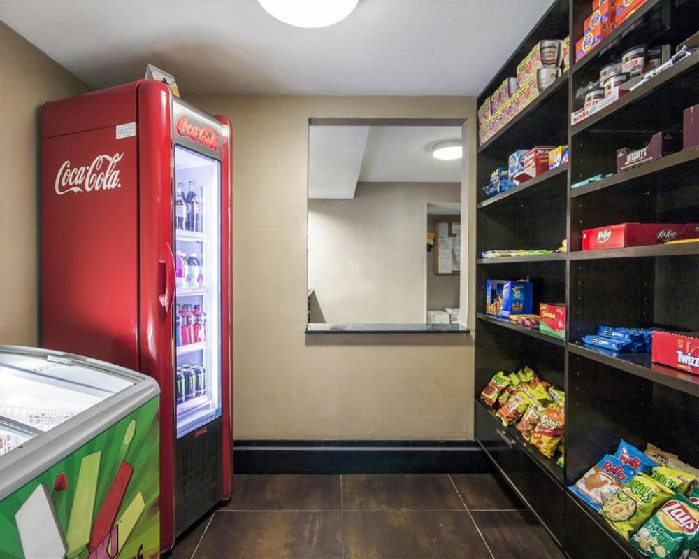 Comfort Inn & Suites I-10 Airport 5