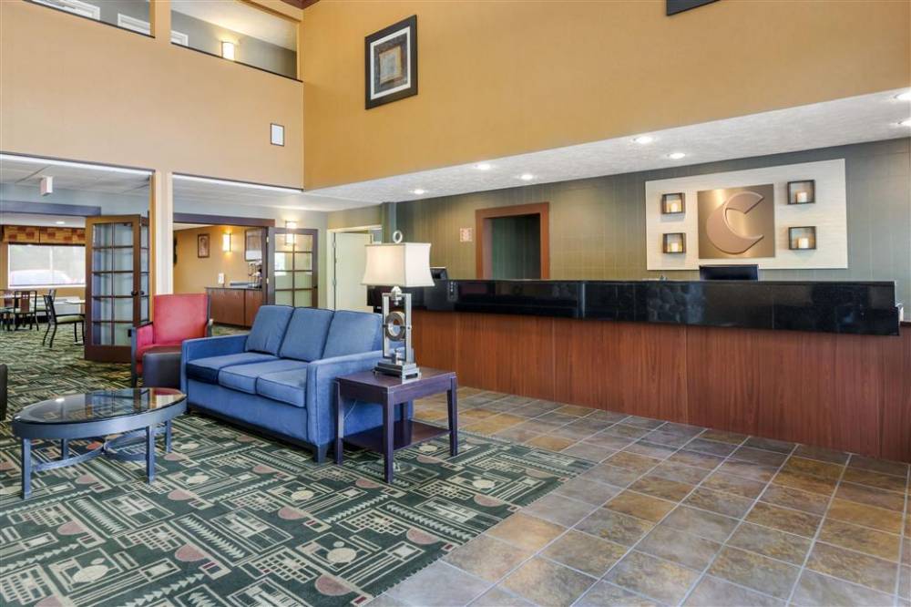 Comfort Inn Traverse City 5