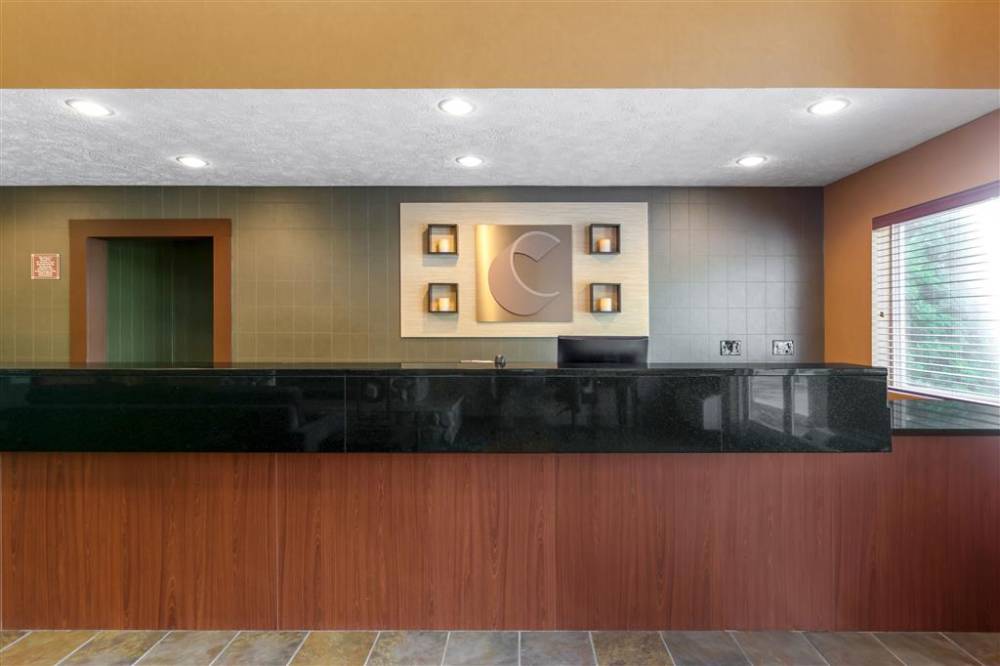 Comfort Inn Traverse City 4