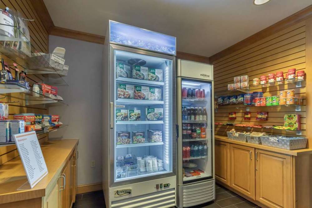 Comfort Suites Boise West Meridian 7