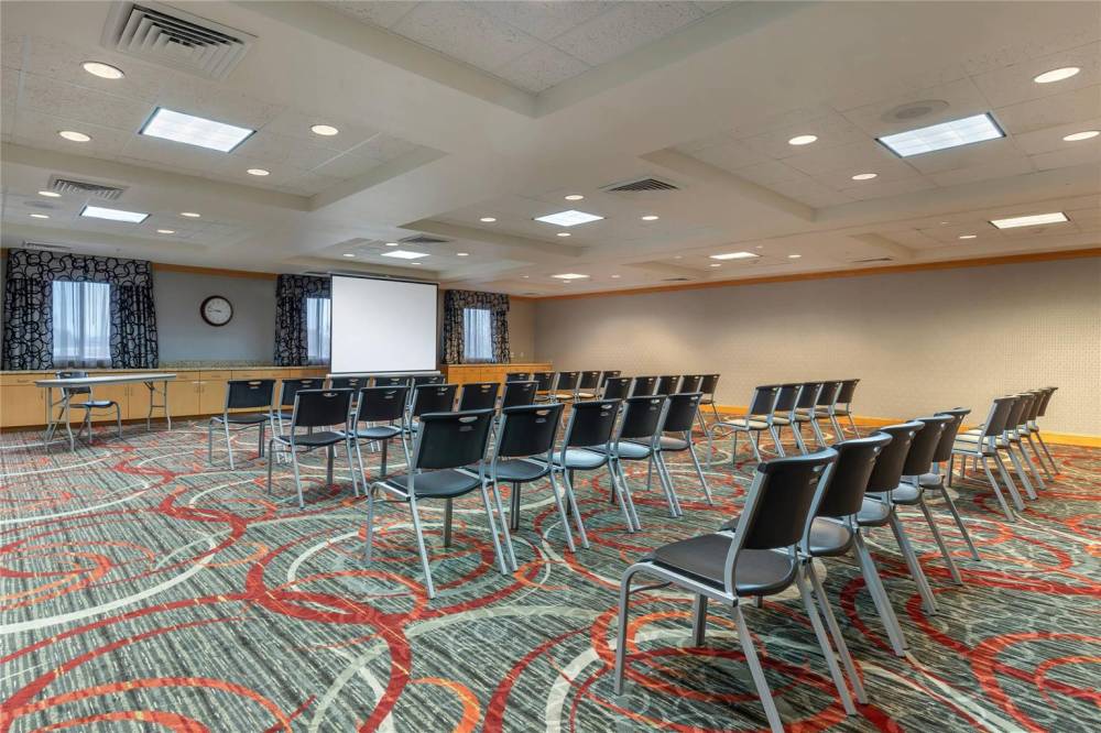 Comfort Suites Boise West Meridian 3