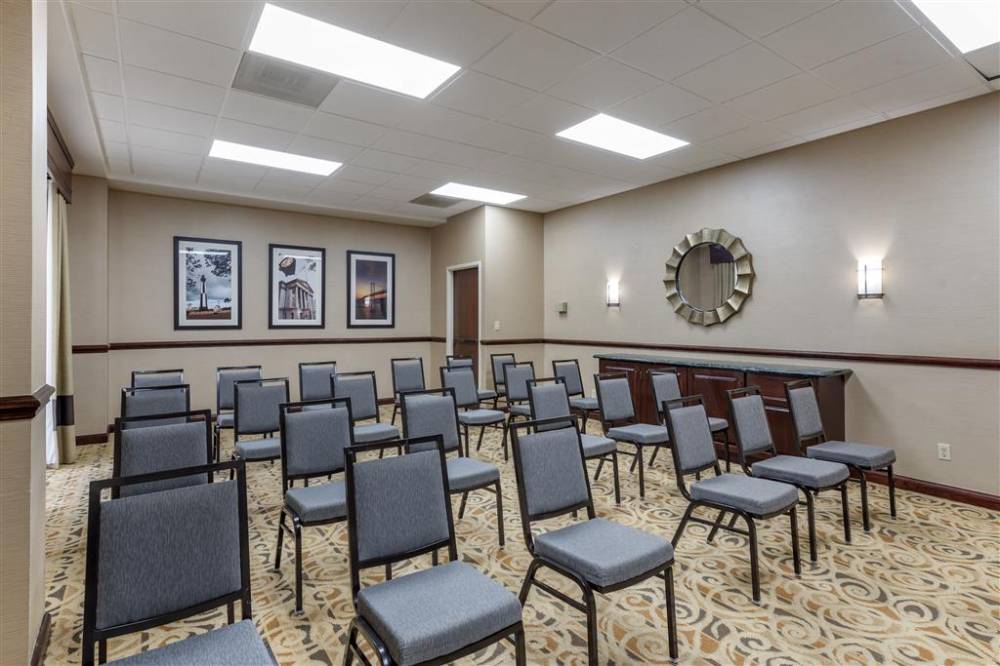 Comfort Suites Chesapeake - Norfolk 2
