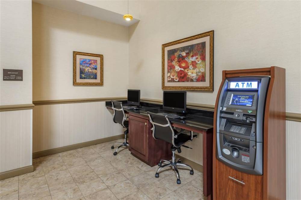 Comfort Suites Chesapeake - Norfolk 3