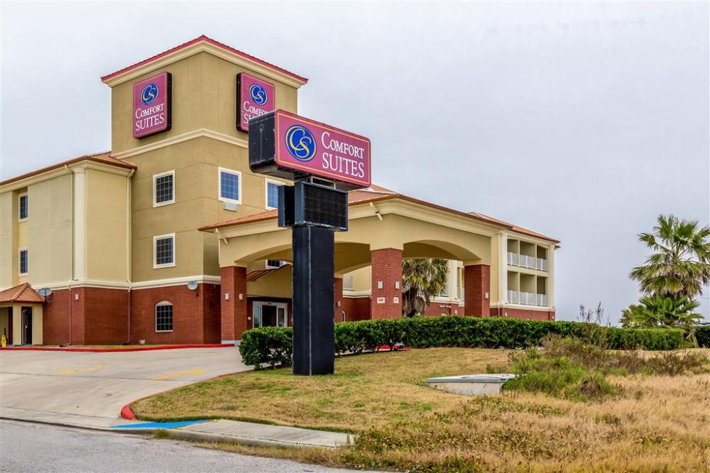Comfort Suites 2