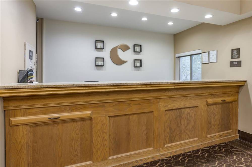 Comfort Suites Keeneland 3