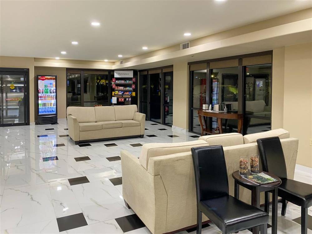 Comfort Suites Kings Bay Naval Base Area 3
