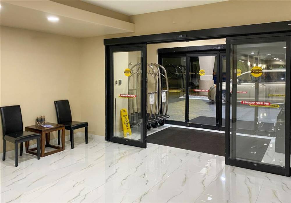 Comfort Suites Kings Bay Naval Base Area 5