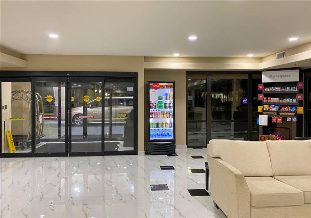 Comfort Suites Kings Bay Naval Base Area 4