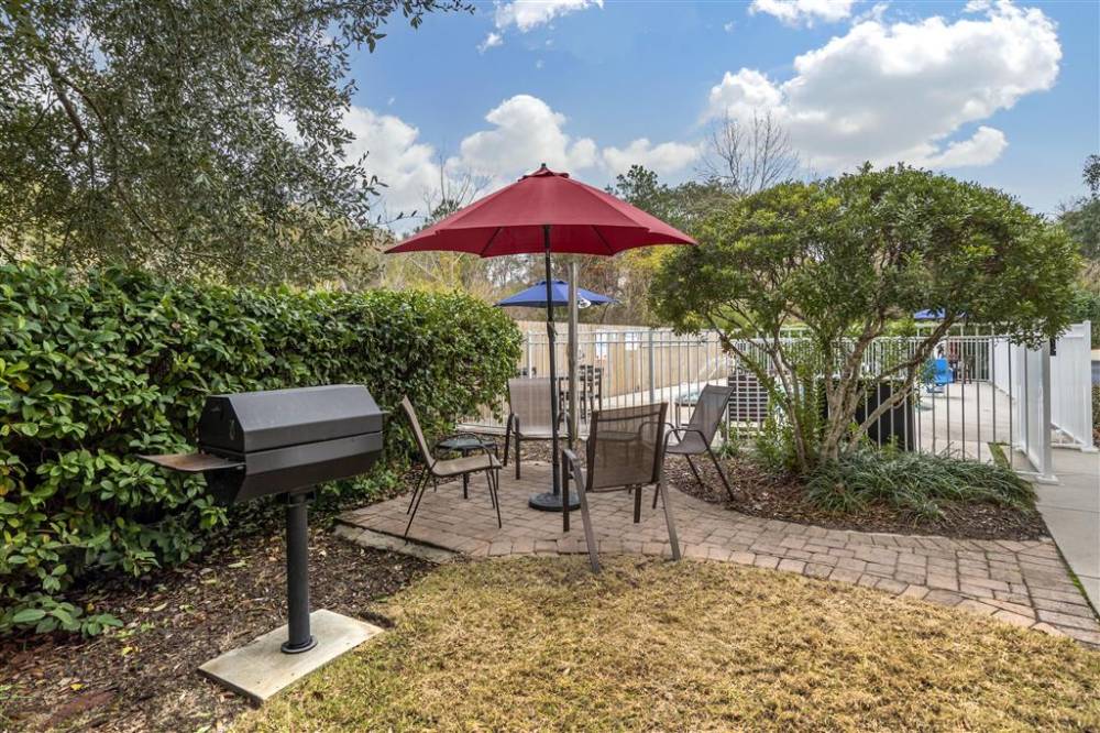 Comfort Suites Niceville Near Eglin Air  3