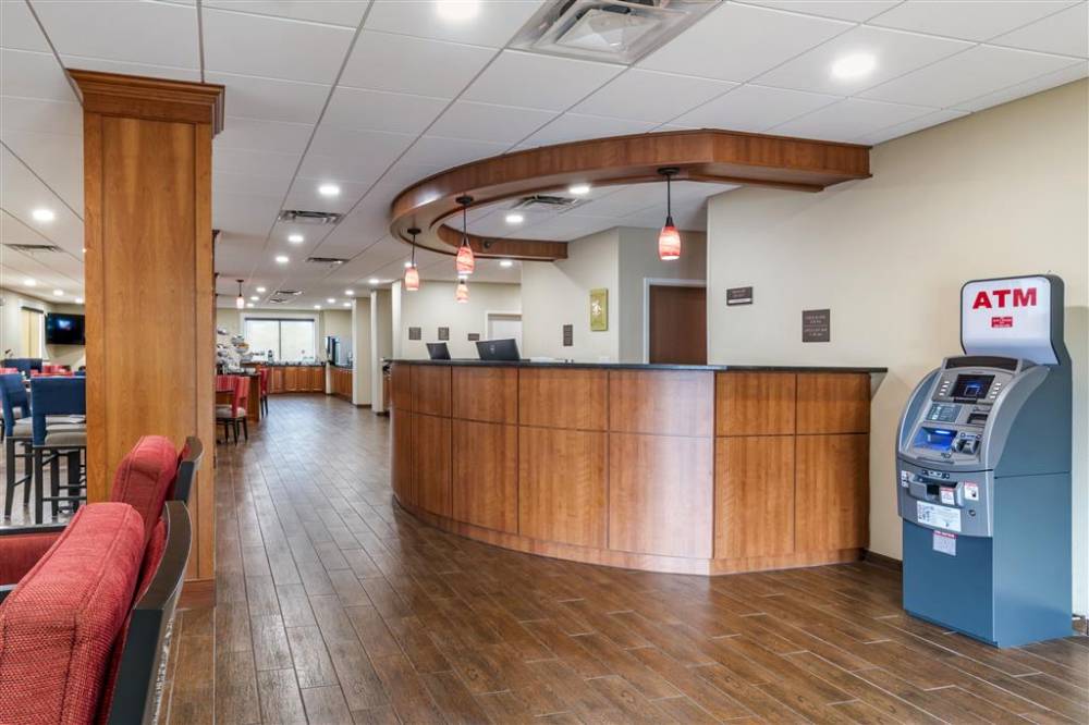 Comfort Suites Niceville Near Eglin Air  6