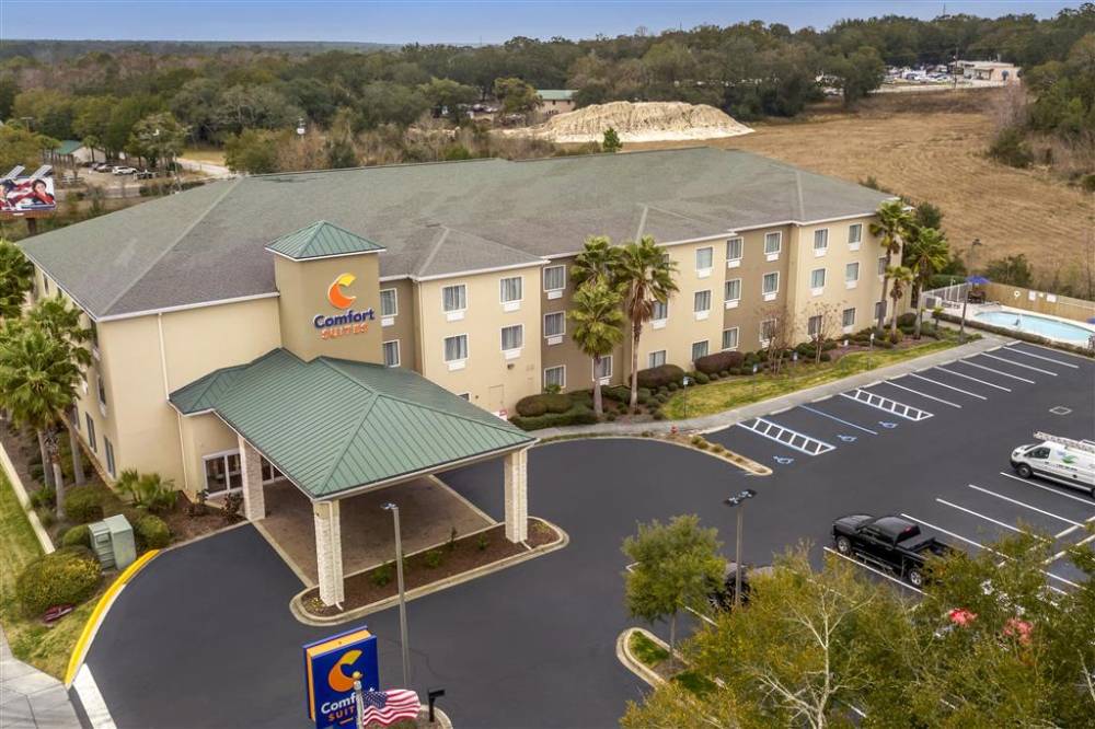 Comfort Suites Niceville Near Eglin Air  2