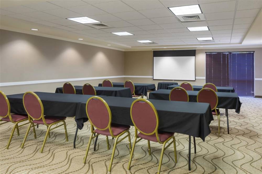 Comfort Suites Ontario Airport Conventio 5