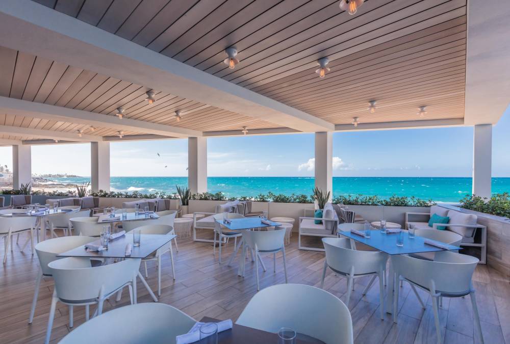 Condado Ocean Club 5