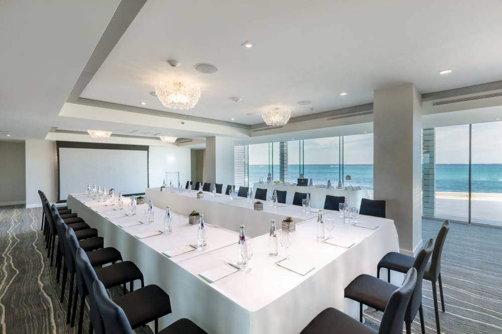 Condado Ocean Club 7